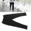Beheizte Winterhose, 3-stufige Temperaturregelung, 12