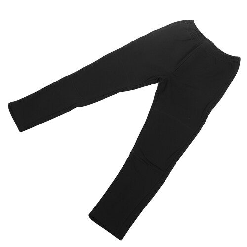 Beheizte Winterhose, 3-stufige Temperaturregelung, 1