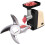 Stainless Steel Meat Grinder Blade 12 Size for Kitchen Food Grinding and Mincing Use 5