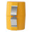 Egg Cracker Tool with Egg Shell Opener, Mess Cracking and Separator for Hard Boiled Eggs 1