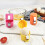 Egg Cracker Tool with Egg Shell Opener, Mess Cracking and Separator for Hard Boiled Eggs 3