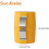 Egg Cracker Tool with Egg Shell Opener, Mess Cracking and Separator for Hard Boiled Eggs 5