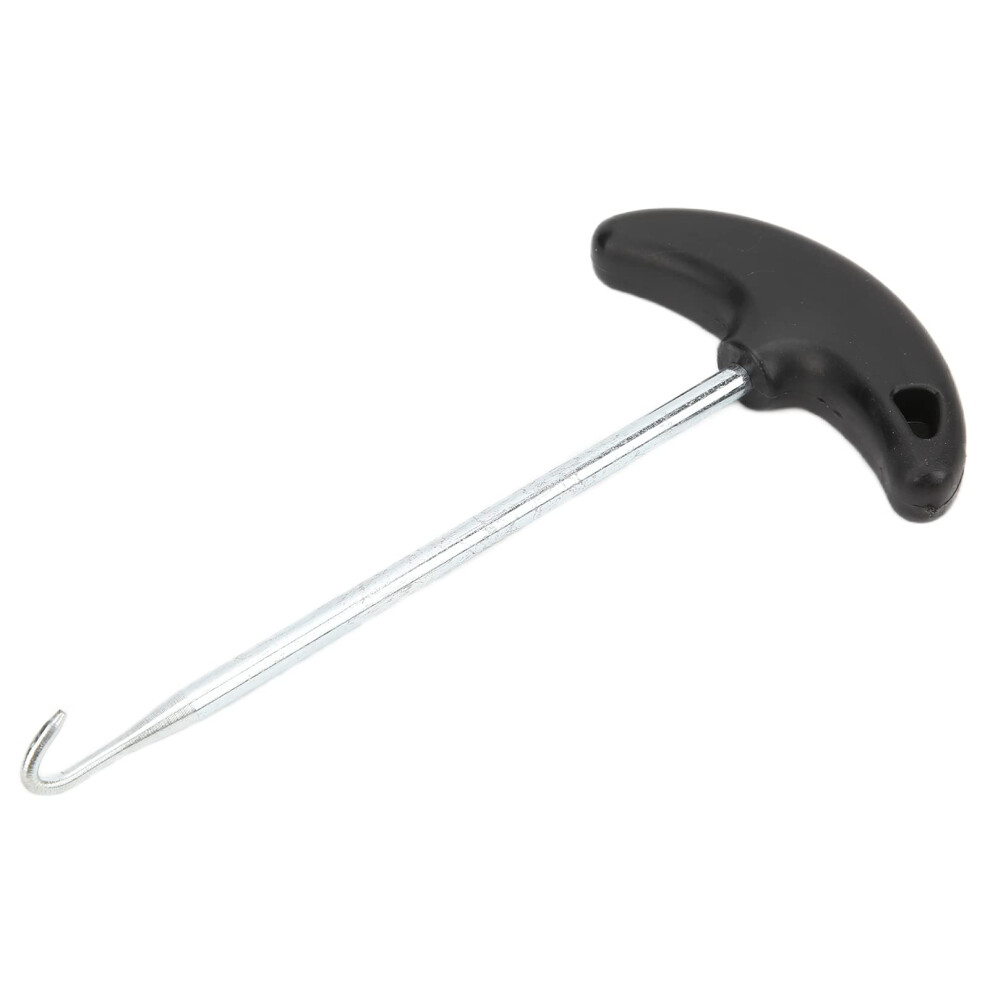 Exhaust Spring Hook With Ergonomic Tshape Grip, Universal Puller Tool For Cars Motorcycles Bicycles 9001264559182