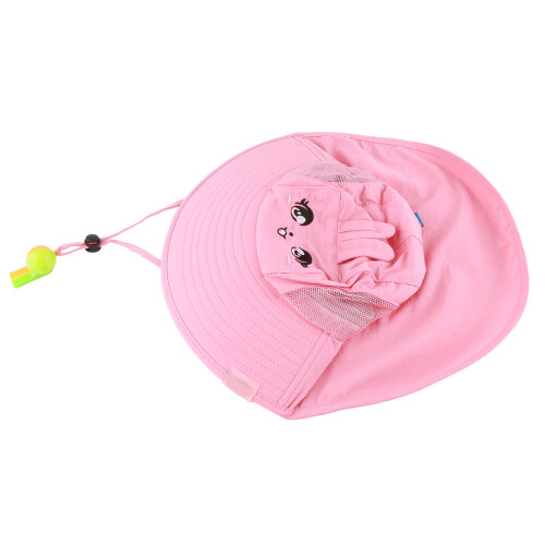Sonnenhut für Mädchen, UV-Schutz, niedlicher 2