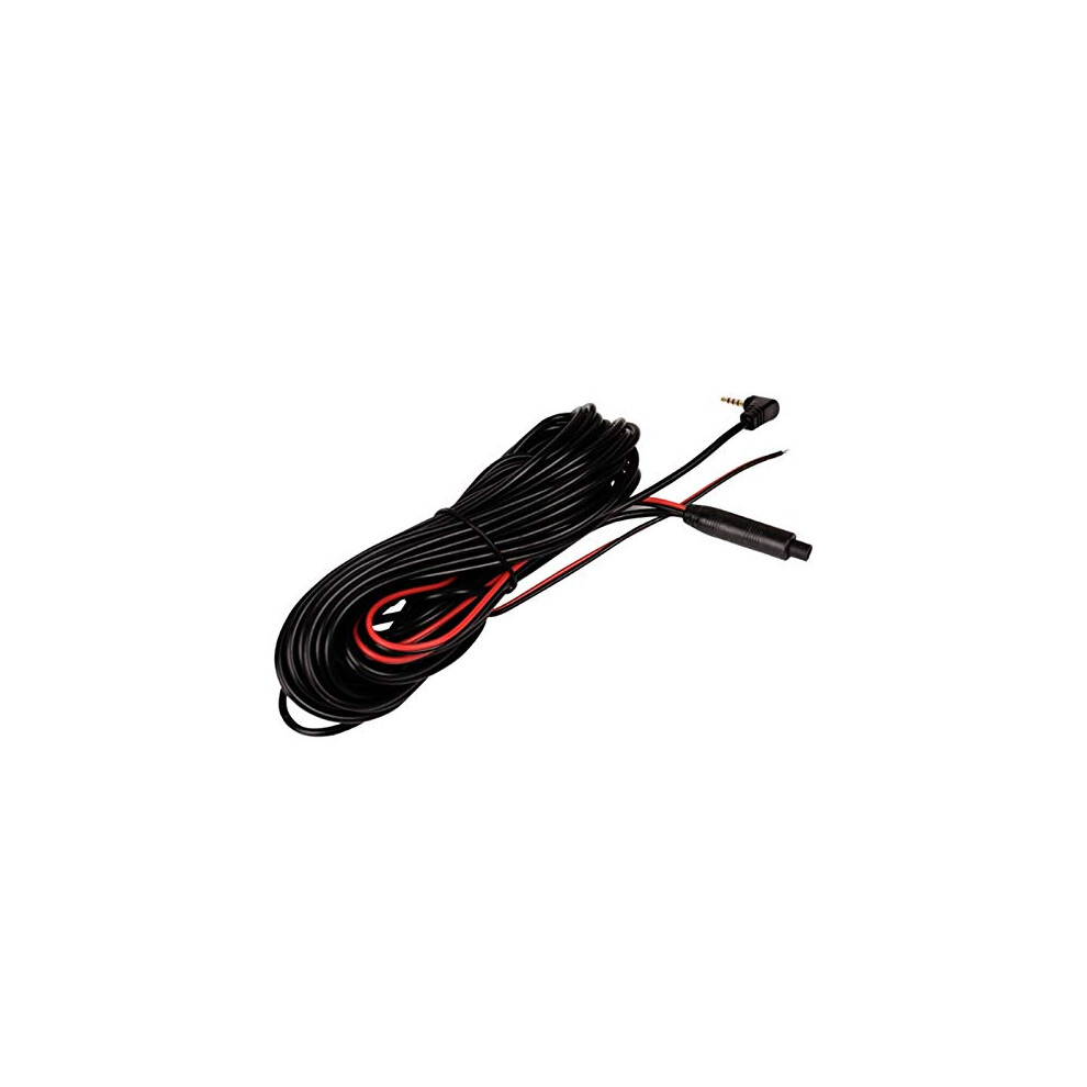 9M 5Pin Dash Cam Rear Camera Extension Cable Trrs To 5Pin Adapter For Car Dvr 9339159820902