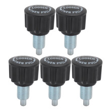 5PCS Pull Pin Frühling Knopf Ersatz Heimtrainer