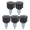 5PCS Pull Pin Frühling Knopf Ersatz Heimtrainer 1