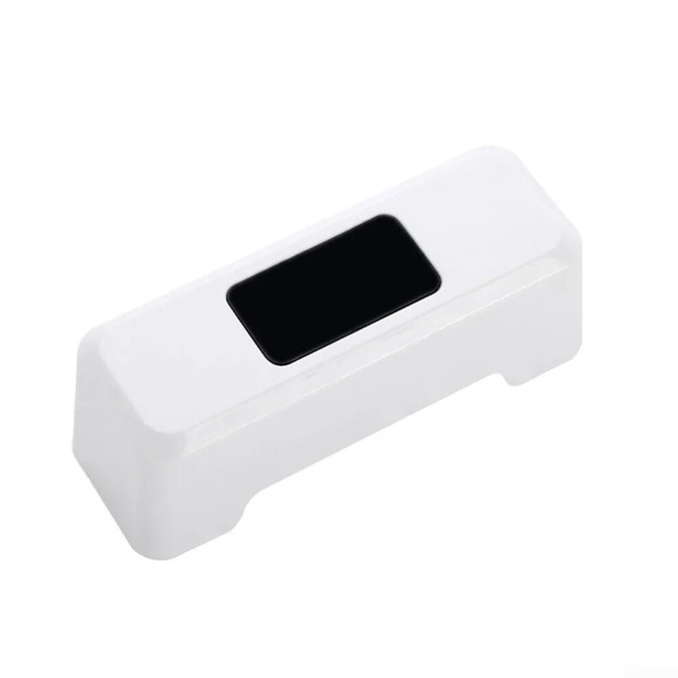 Automatic Touchless Toilet Flush Kit With Infrared Sensor, Rechargeable Battery, Ipx5 Waterproof For Commercial Restrooms 9001264559342