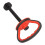 Verstellbarer Kettlebell-Griff, ergonomische 8