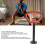 Verstellbarer Kettlebell-Griff, ergonomische 13