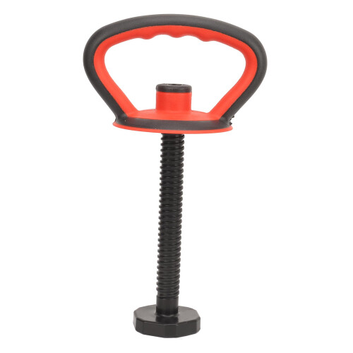 Verstellbarer Kettlebell-Griff, ergonomische 1