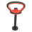 Verstellbarer Kettlebell-Griff, ergonomische 3