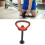 Verstellbarer Kettlebell-Griff, ergonomische 11