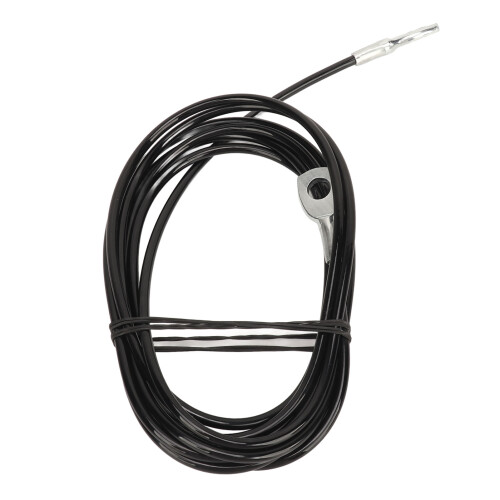 Fitness-Flaschenzugkabel, 5 mm dick, robustes