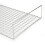 3Tier Stainless Steel Cooling Rack Set, OvenSafe Stackable Baking Rack for Cakes and Cookies 3