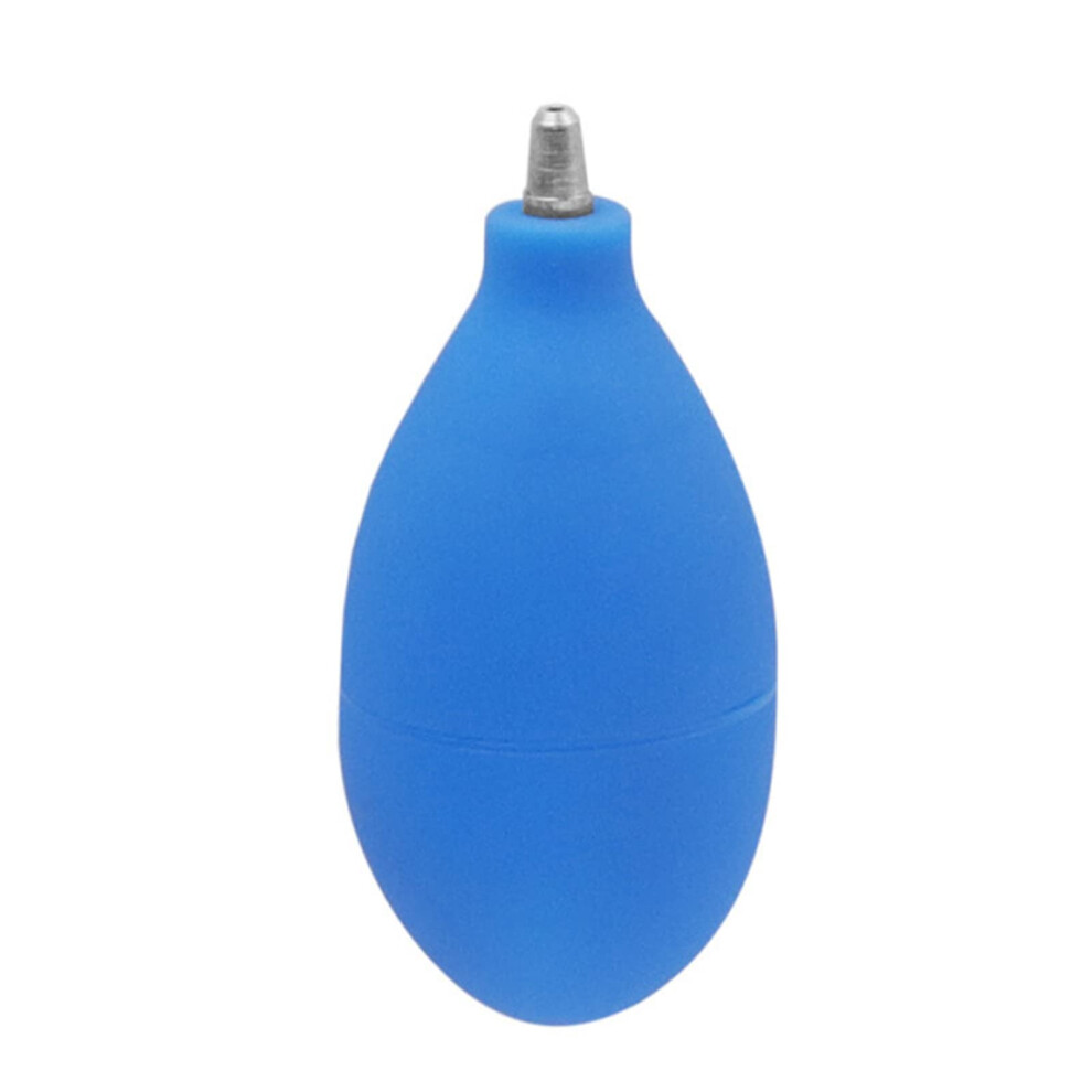 Dust Blower For Electronics With Refillable Air Atomiser For Camera, Tablet, Lcd Screen Cleaning Blue 9119770376091