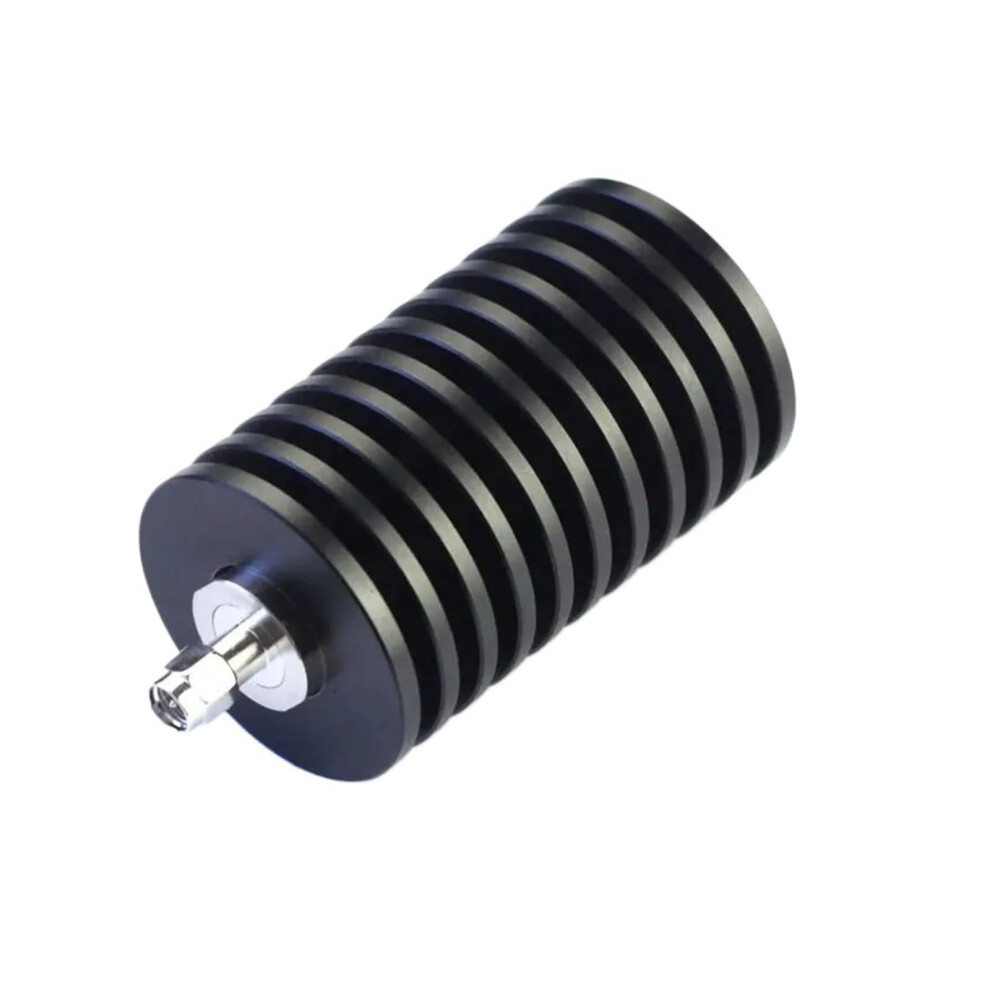50W Sma Male Rf Dummy Load 50 Ohm Rf Termination Load Dc To 6Ghz Wide Frequency Range 9339159820858