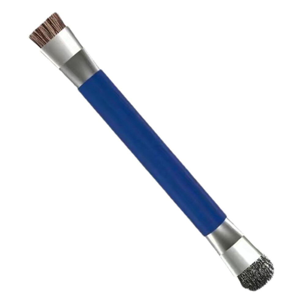 Electronics Cleaning Brush Antistatic Doublehead Precision Tool For Laptop Pc Screen Parts 9119770376275