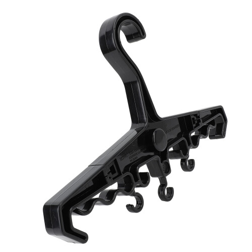 BCD BC-Aufhänger, Mehrzweck, ergonomisch, ABS, 2