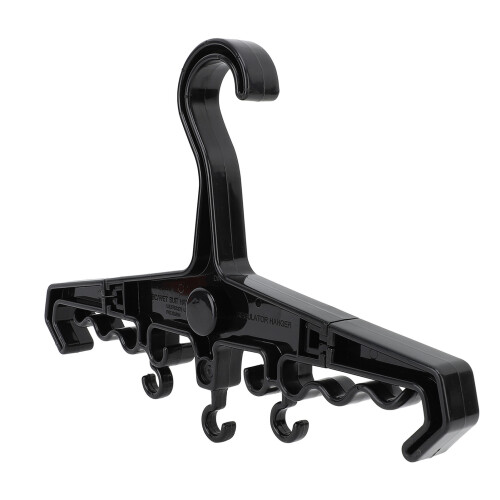 BCD BC-Aufhänger, Mehrzweck, ergonomisch, ABS, 1