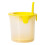 Egg Separator with Adjustable Size Fit, Detachable Easy Clean Tool for Baking and Kitchen Use 1