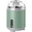 Electric Hand Mixer with Adjustable Speed Control for Baking, Ergonomic Grip, Green 5