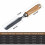 Σετ ξυλοκοπτικών Craftsman, λεπίδες από χάλυβα Cr-Mn υψηλής κράμα, εργονομικές λαβές με 3