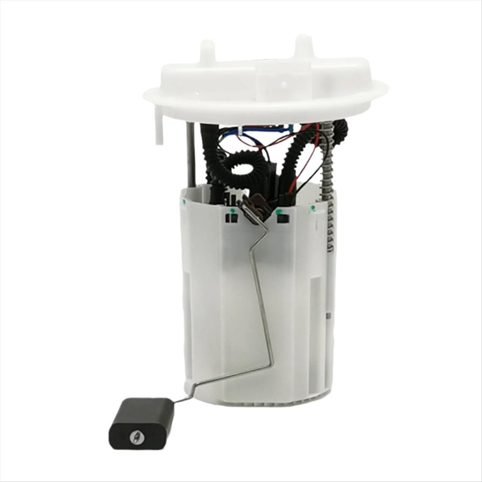 Pump Assembly 1525Xe 1525V0 1525Y2 For 206 207 307 407 408 3008 5008 White 4851500913903
