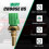 8942220010 Car Engine Coolant Temperature Sensor for VITARA SWIFT II S 5
