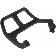 Accessoire de jardin durable, excellent rapport qualité-prix, large applicabilité, levier de frein à chaîne en plastique durable et étanche pour