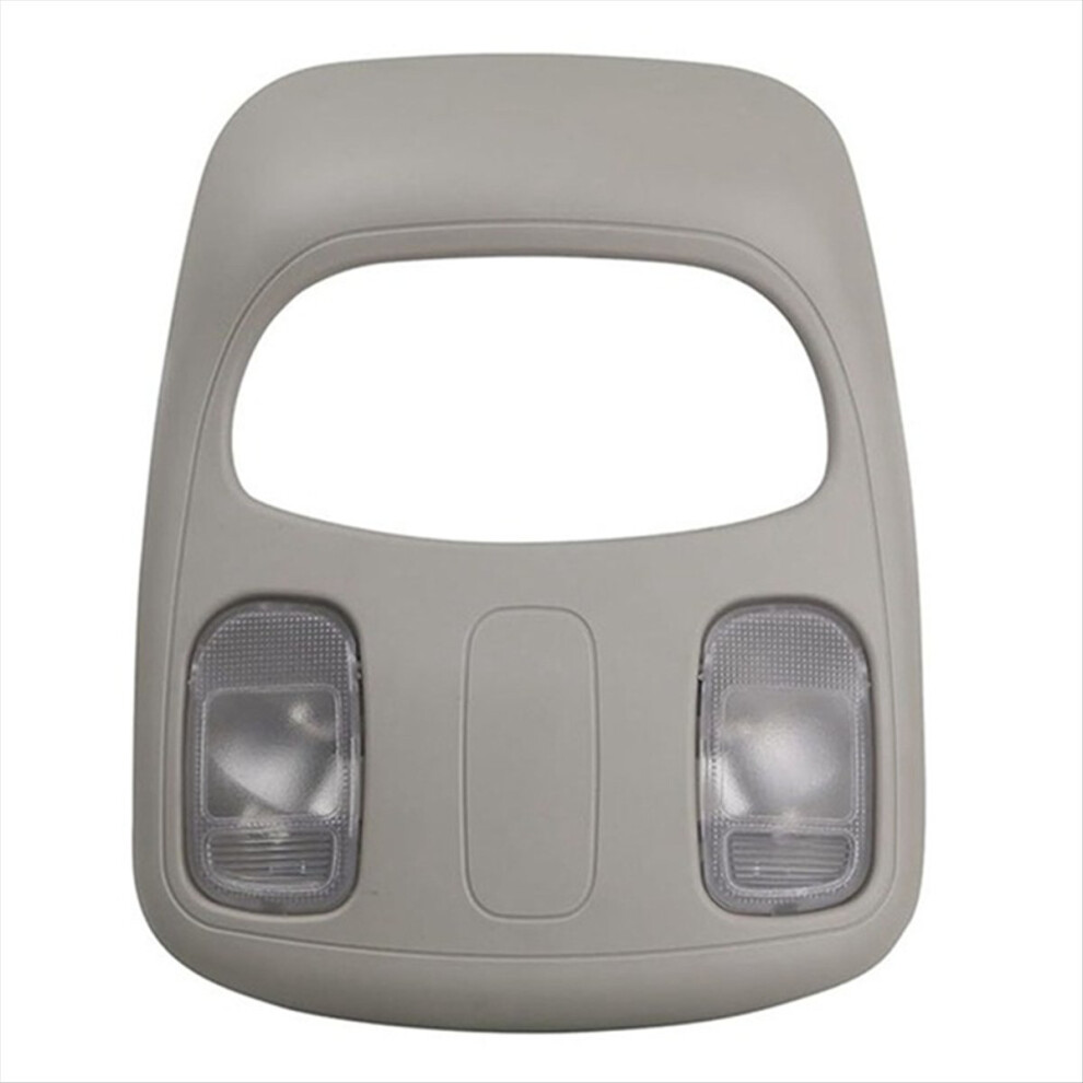Car Overhead Console Reading Assy 1Dk78bd1aa For Ram 1500 2500 3 Light 4851500914382