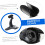 Handheld Barcode Scanner Stand Adjustable Holder for POS Retail Supermarkets and Store Use 3