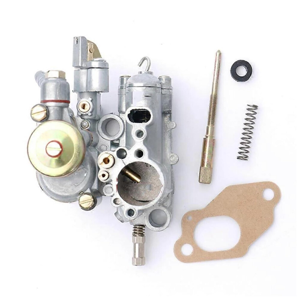 20Mm Racing Performance Upgrade Carburetor For Vespa Px Piaggio Px125 Px150 Px200 9323874606149