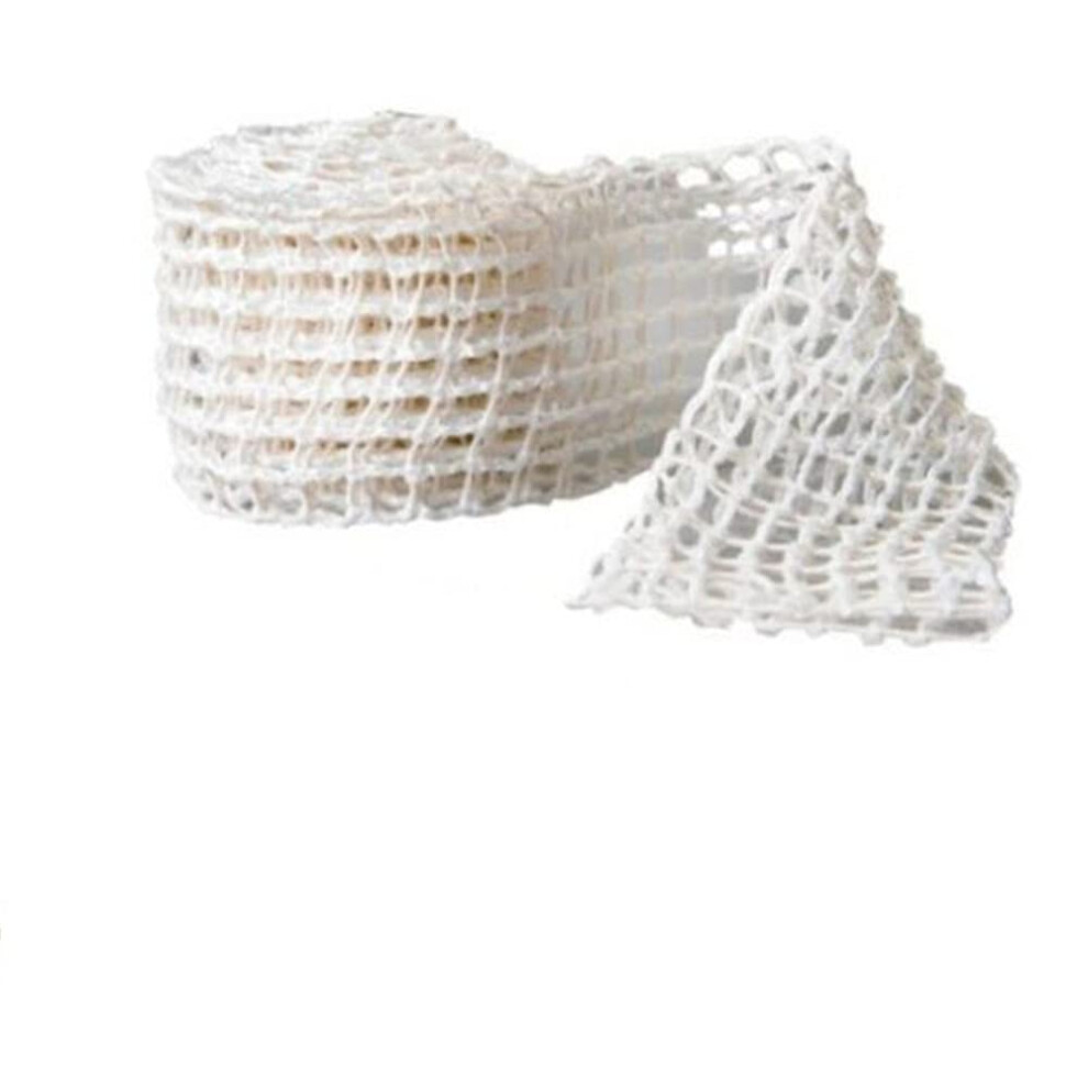 Butcher's Twine Cotton Meat Net For Ham And Sausage Casing Wrapping Secure Foodgrade 3M 9339159822180