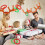 Οικογενειακά σχολικά στηρίγματα, βελτίωση δεξιοτήτων συγκέντρωσης μέσω 6