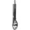 Stainless Steel Egg Slicer, 6Way Cutter for Hard Boiled Eggs, Ergonomic Handle with Hanging Loop 5