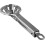 Stainless Steel Egg Slicer, 6Way Cutter for Hard Boiled Eggs, Ergonomic Handle with Hanging Loop 2