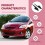 Front Windshield Water Collection Cap Wiper Cover Deflector for Vios L 6