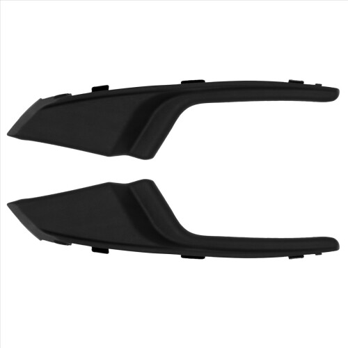 Front Windshield Water Collection Cap Wiper Cover Deflector for Vios L 1