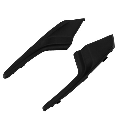 Front Windshield Water Collection Cap Wiper Cover Deflector for Vios L 2