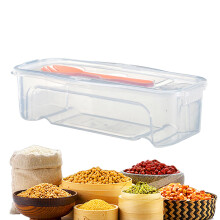 Microwave Pasta Cooker Durable PP Heat Resistant Container with Strainer and LeakProof Lid