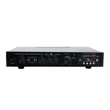 5.1 Channel Bluetooth Home Theater Amplifier with Subwoofer UK Plug for Indoor Outdoor Audio