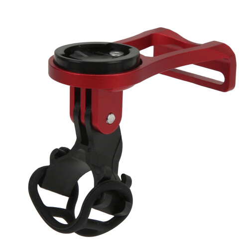 Βάση υπολογιστή ποδηλασίας για Garmin Bryton GoPro, ελαφριά αντιολισθητική επέκταση 1