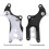 Disc Brake Frame Adapter for Quick Release Bikes Without Brackets, Lightweight Colorful Aluminum 3