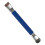 Anti Static Brush with Precision DualHead for PC Laptop Electronics Dust Removal Blue 1