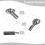 Stainless Steel Egg Slicer with Quick 6Slice Action for Hard Boiled Eggs Kitchen Tool 5