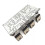 Sound Amplifier Power Board 200W Module for Professional Loudspeaker Audio Systems 4