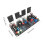 Sound Amplifier Power Board 200W Module for Professional Loudspeaker Audio Systems 2