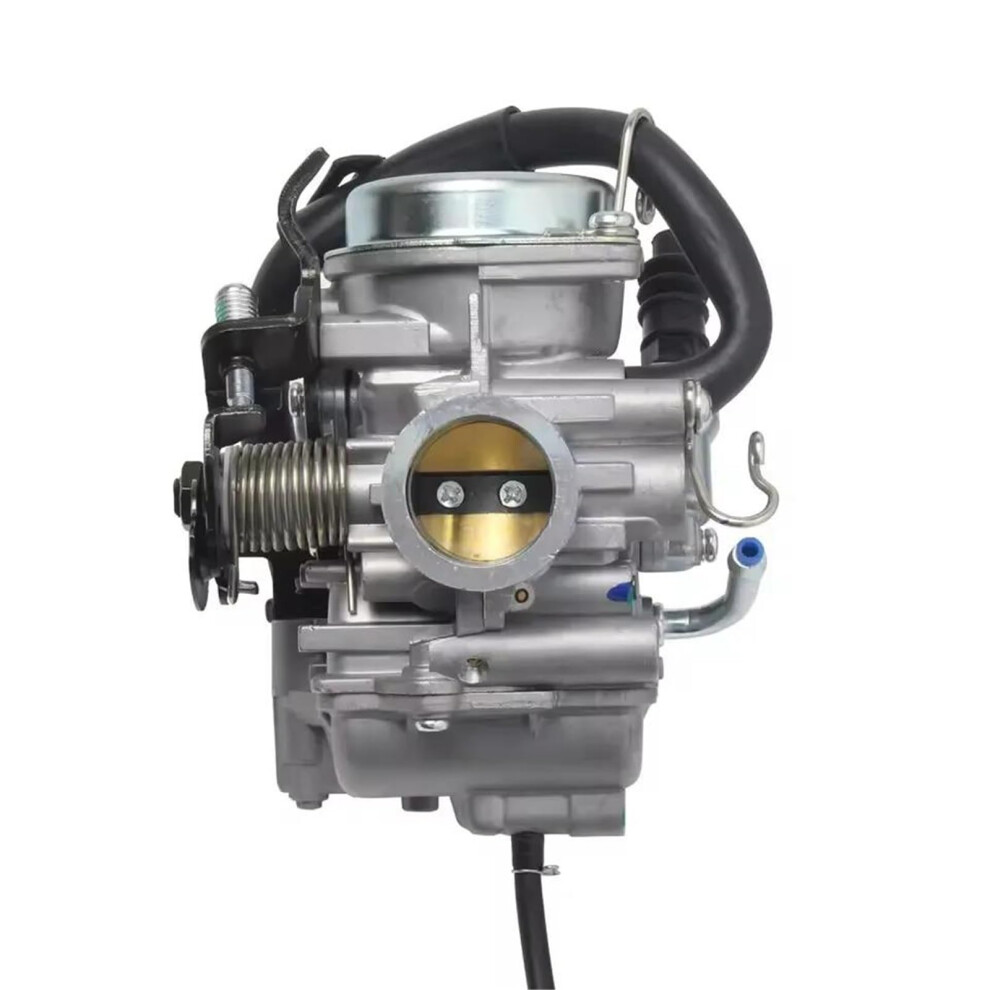 Motorcycle Carburetor For Yamaha Nouvo 115 125 S Racing Performance Boost Durable Metal 9001264561444