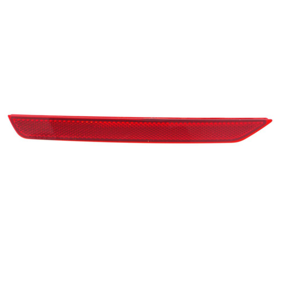 Rear Bumper Reflector For 2011-2017 Accessories 33555-Tk8-A01 Left D 4851500916041